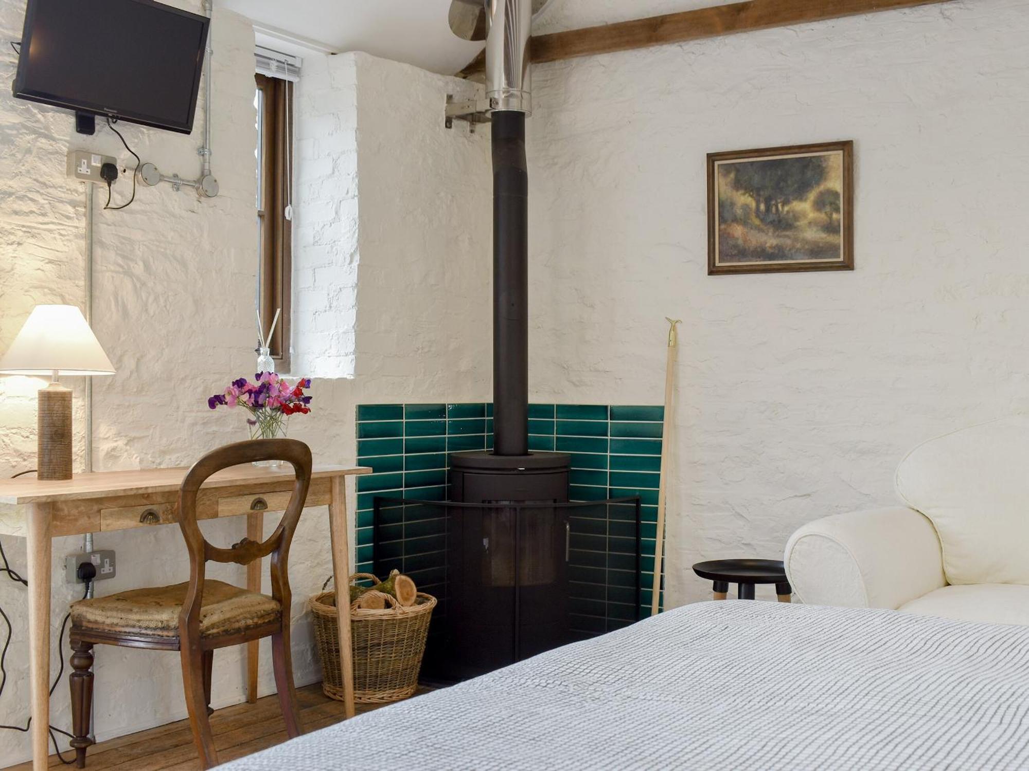 The Chaff House Wookey Exterior foto